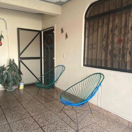 Hermosa Casa Para Vacacionar Puerto Escondido  Exteriér fotografie