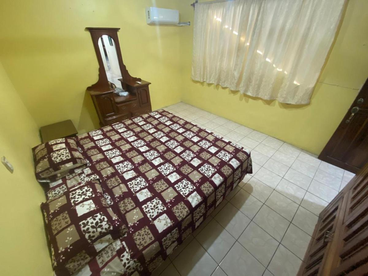 Hermosa Casa Para Vacacionar Puerto Escondido  Exteriér fotografie