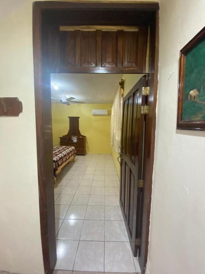 Hermosa Casa Para Vacacionar Puerto Escondido  Exteriér fotografie