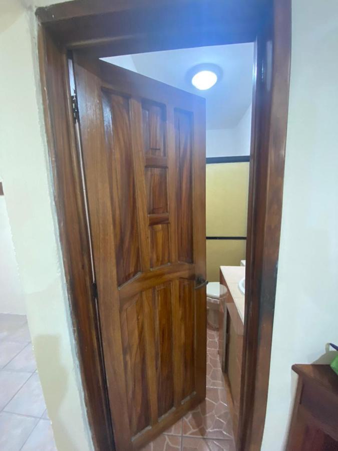 Hermosa Casa Para Vacacionar Puerto Escondido  Exteriér fotografie