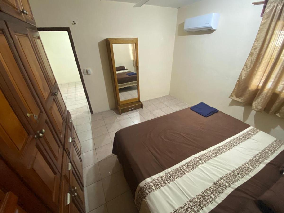 Hermosa Casa Para Vacacionar Puerto Escondido  Exteriér fotografie