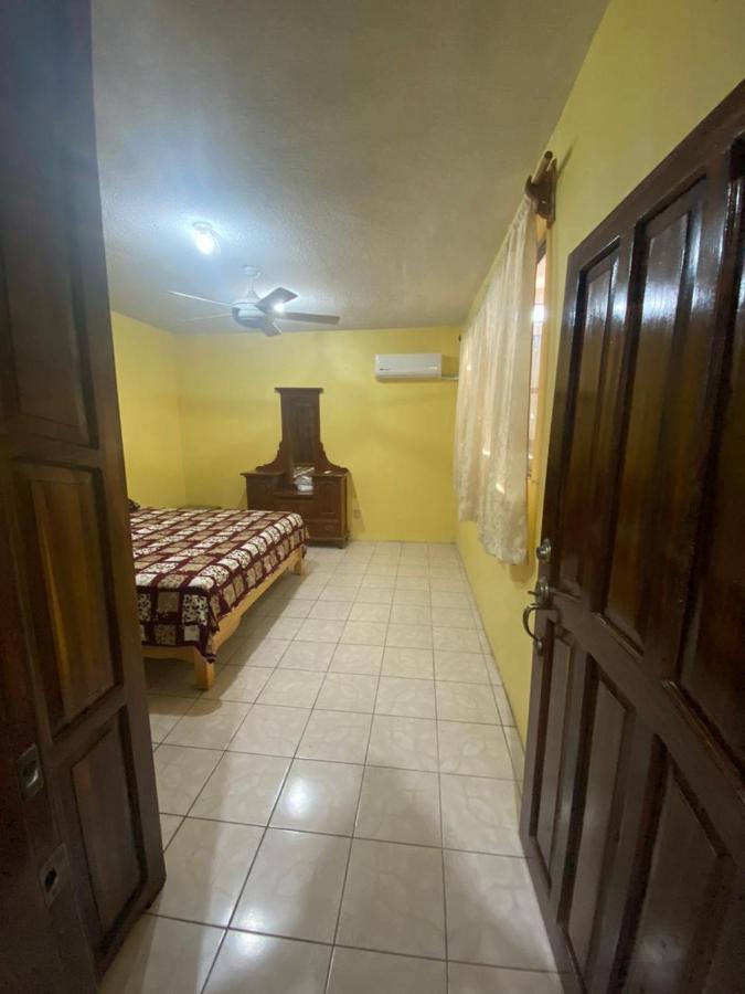 Hermosa Casa Para Vacacionar Puerto Escondido  Exteriér fotografie