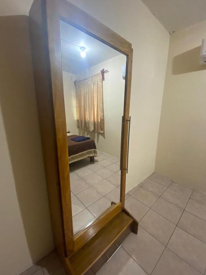 Hermosa Casa Para Vacacionar Puerto Escondido  Exteriér fotografie